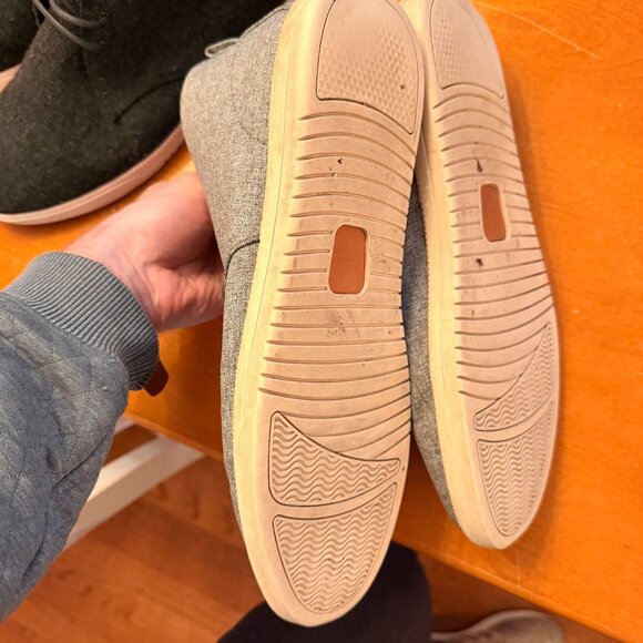 2 PAIRS - Clae Strayhorn shoes - Picture 7 of 7